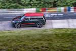 Mini John Cooper Works Countryman 2020 года (WW)